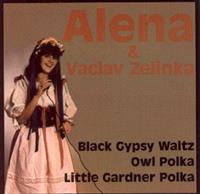 Vaclav Zelinka - Vaclav Zelinka Features Alena