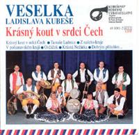 Veselka Ladislava Kubese - Krasny kout v srdci Cech