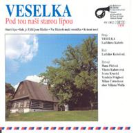 Veselka Ladislava Kubese - Pod tou nasi starou lipou
