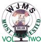 WJMS RADIO - Most Requested Vol Two