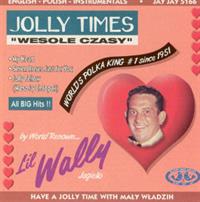 Li'l Wally - Jolly Times 