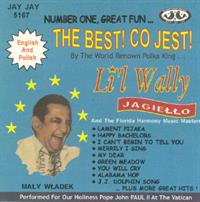 Li'l Wally - The Best! Co Jest!