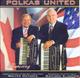 Walter Ostanek - Polkas United