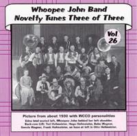 Whoopee John - Novelty Tunes Three of Three
