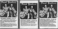 Frank Yankovic and his Yanks - The Early Years - 3 Volume Set (3 Cassettes)
