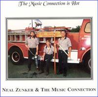 Music Connection - The Music Connection is Hot