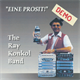 The Ray Konkol Band - 